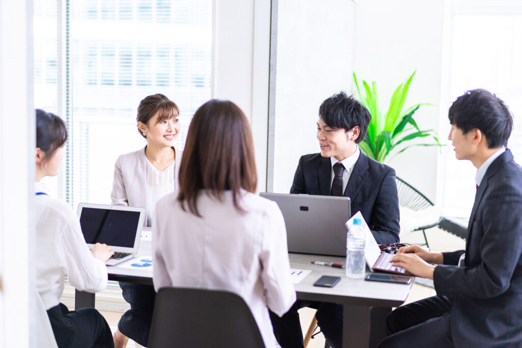 ディスクワーク