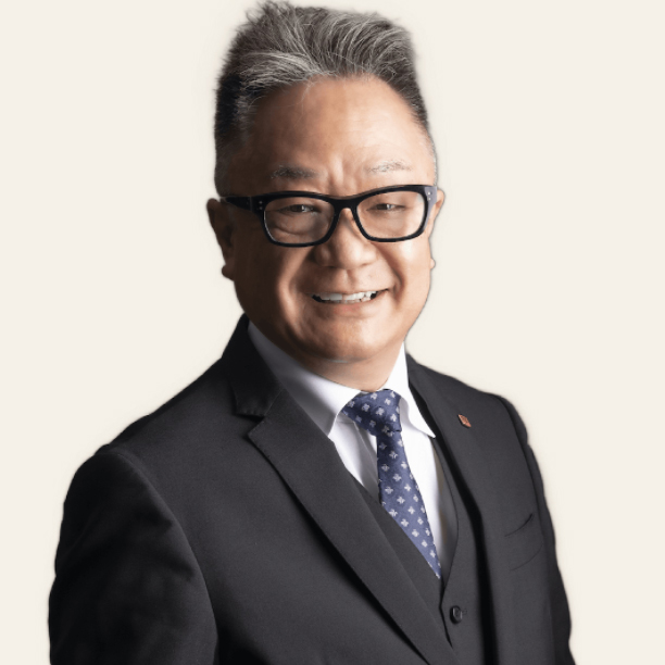 代表理事 大橋史和