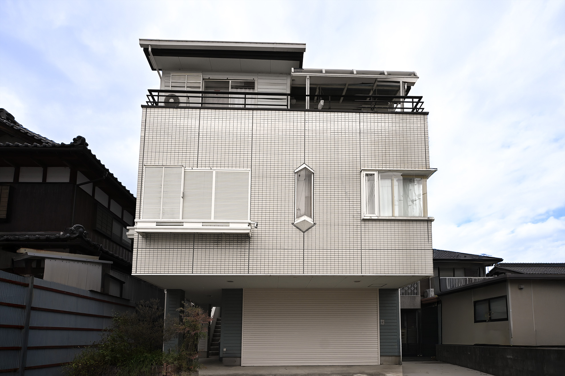 総合未来協同組合トレーニングセンター